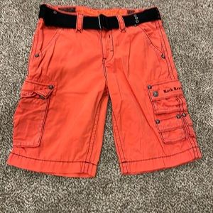 Rock Revival Classic Short 34